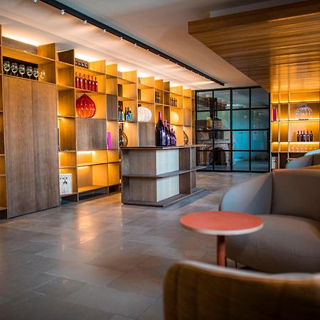 Hotel Raiz Roa Extérieur photo