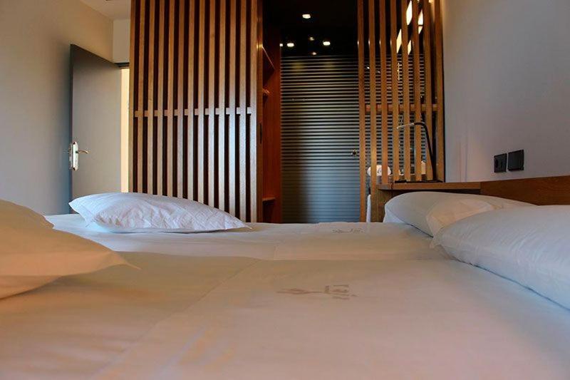 Hotel Raiz Roa Extérieur photo