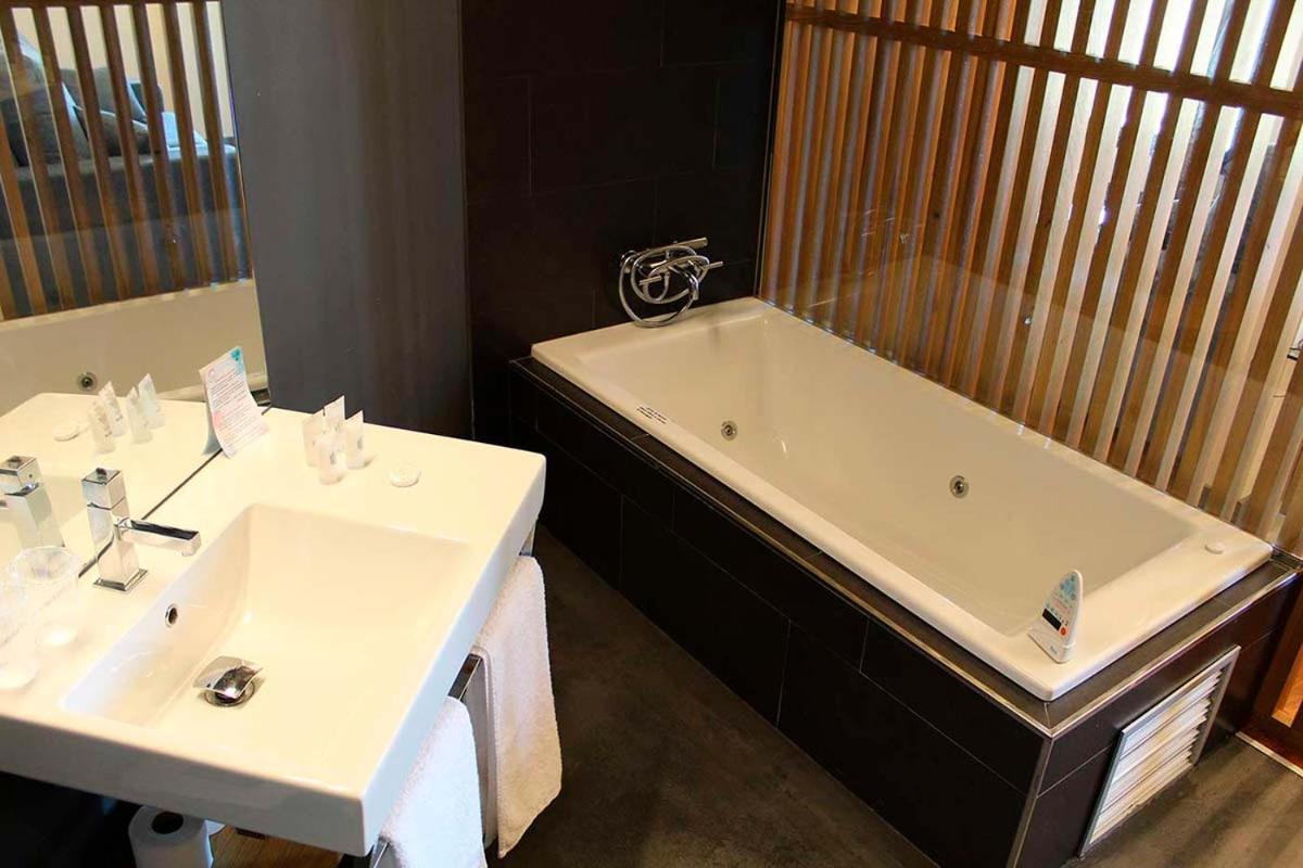 Hotel Raiz Roa Extérieur photo