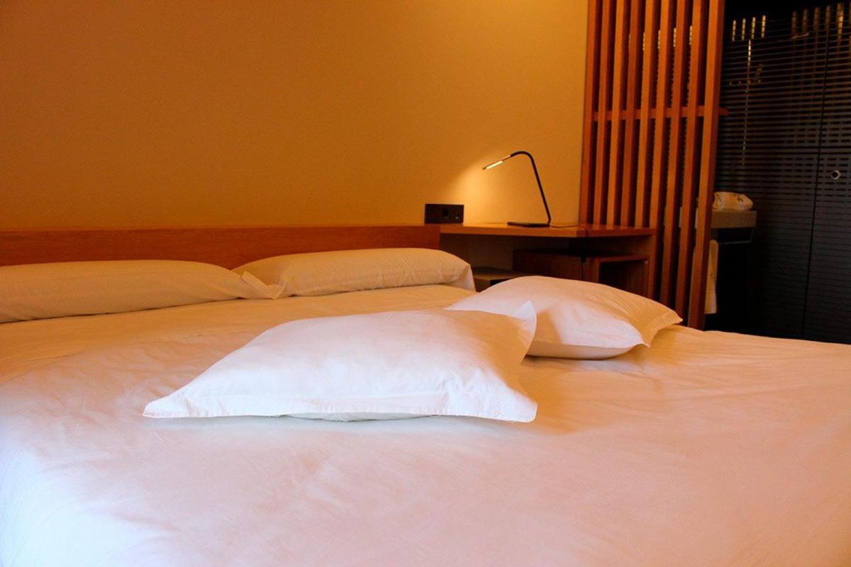Hotel Raiz Roa Extérieur photo
