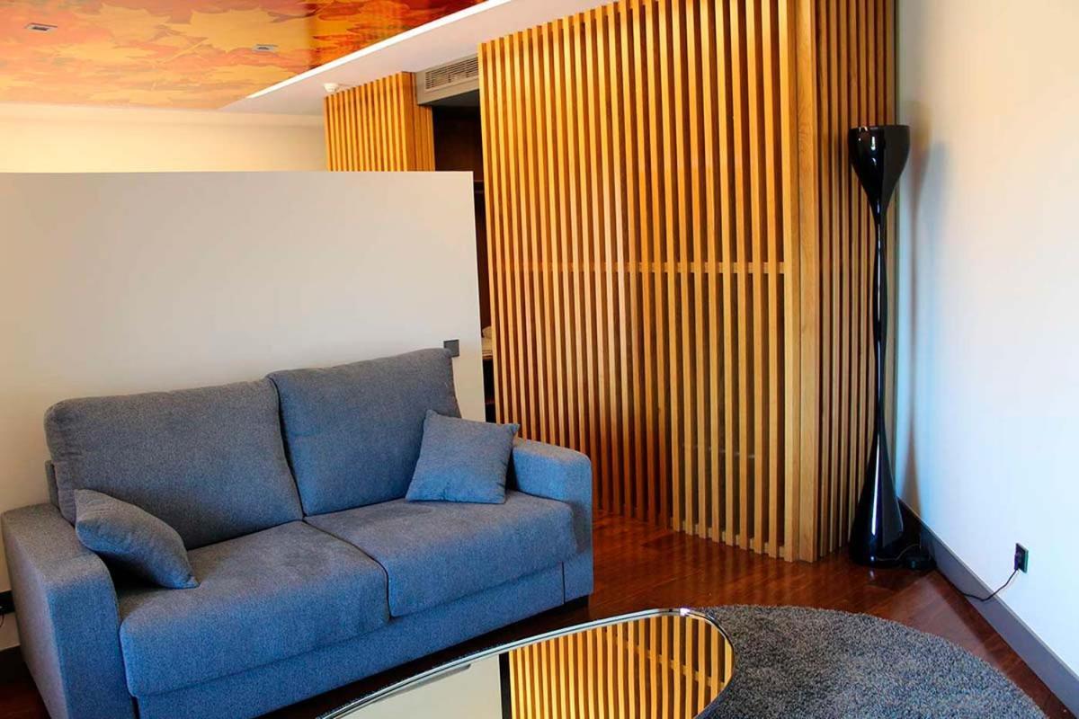 Hotel Raiz Roa Extérieur photo