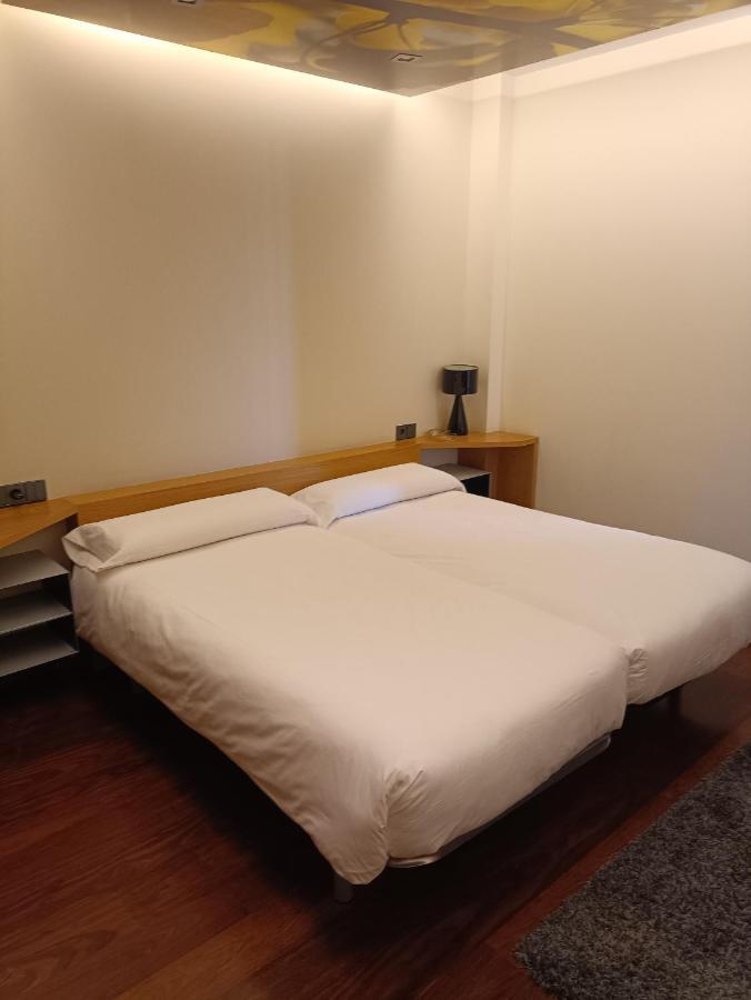 Hotel Raiz Roa Extérieur photo
